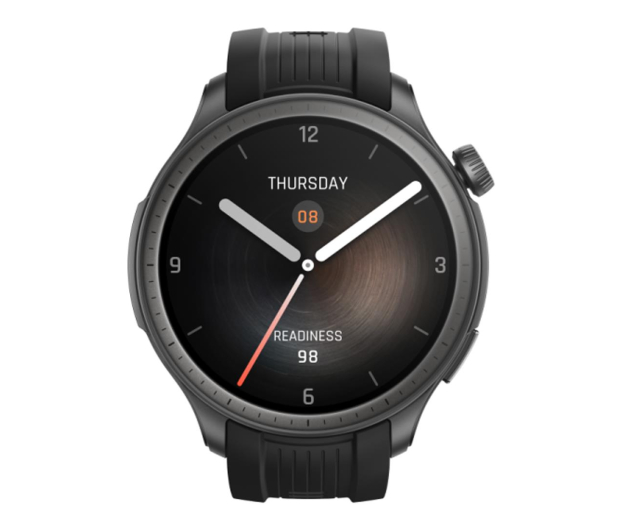 AMAZFIT BALANCE Midnight - 1204690 - zdjęcie 2